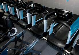 Cyan Soho Neuquen Hotel