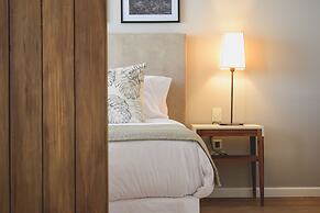 Cyan Soho Neuquen Hotel