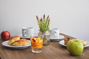 Cyan Soho Neuquen Hotel