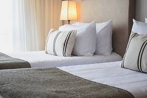 Cyan Soho Neuquen Hotel