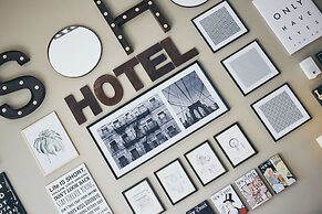 Cyan Soho Neuquen Hotel