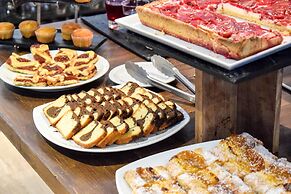 Cyan Soho Neuquen Hotel