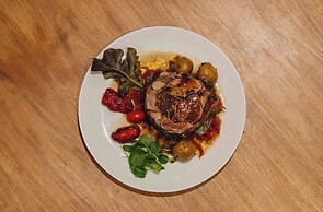 Cyan Soho Neuquen Hotel