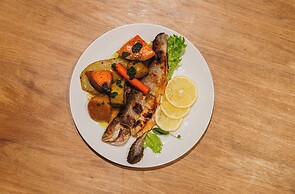 Cyan Soho Neuquen Hotel