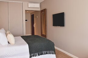 Cyan Soho Neuquen Hotel