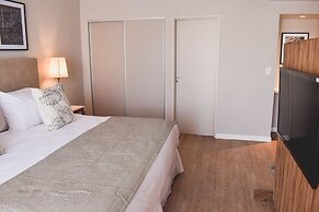 Cyan Soho Neuquen Hotel