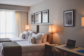 Cyan Soho Neuquen Hotel