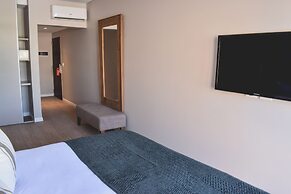 Cyan Soho Neuquen Hotel