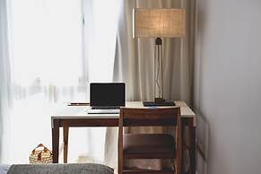 Cyan Soho Neuquen Hotel