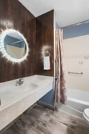 Orange Villa Park Motel