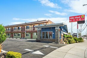 Orange Villa Park Motel