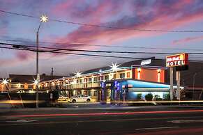 Orange Villa Park Motel