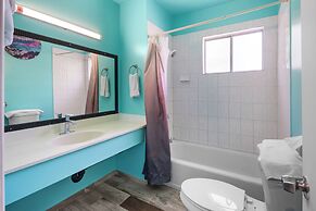 Orange Villa Park Motel