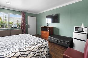 Orange Villa Park Motel