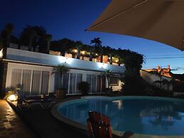 Quinta Minuvida Orchard Lodge