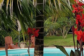 Quinta Minuvida Orchard Lodge