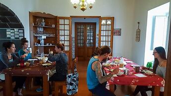 Quinta Minuvida Orchard Lodge