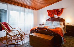 Quinta Minuvida Orchard Lodge