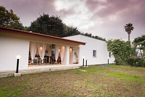 Quinta Minuvida Orchard Lodge