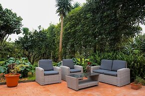 Quinta Minuvida Orchard Lodge