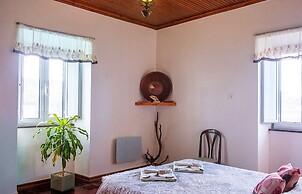 Quinta Minuvida Orchard Lodge
