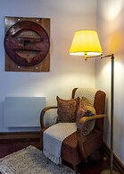Quinta Minuvida Orchard Lodge
