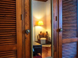 Quinta Minuvida Orchard Lodge