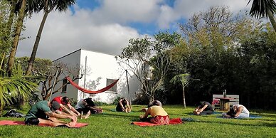 Quinta Minuvida Orchard Lodge