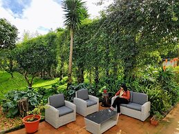 Quinta Minuvida Orchard Lodge
