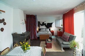 Quinta Minuvida Orchard Lodge