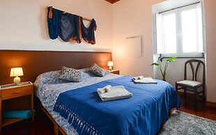 Quinta Minuvida Orchard Lodge