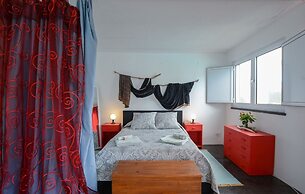 Quinta Minuvida Orchard Lodge