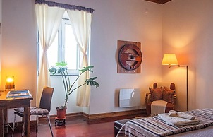 Quinta Minuvida Orchard Lodge