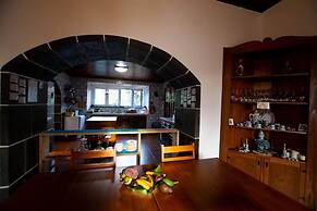 Quinta Minuvida Orchard Lodge