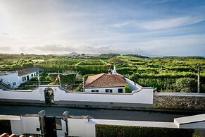 Quinta Minuvida Orchard Lodge