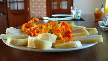 Quinta Minuvida Orchard Lodge