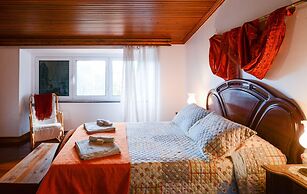 Quinta Minuvida Orchard Lodge