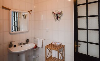 Quinta Minuvida Orchard Lodge