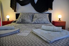 Quinta Minuvida Orchard Lodge