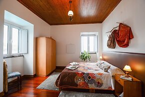 Quinta Minuvida Orchard Lodge