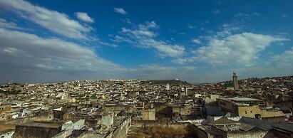 Riad Al Fassia Palace