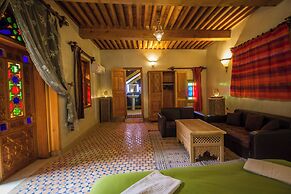 Riad Al Fassia Palace