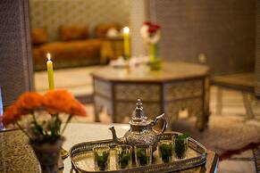 Riad Al Fassia Palace