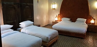 Riad Al Fassia Palace