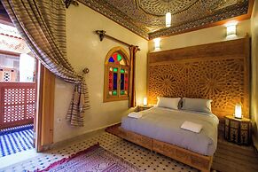 Riad Al Fassia Palace