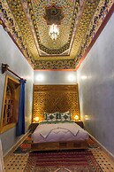 Riad Al Fassia Palace