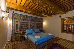 Riad Al Fassia Palace