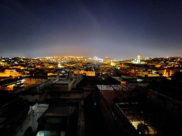 Riad Al Fassia Palace