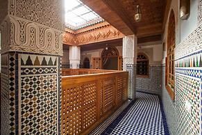 Riad Al Fassia Palace