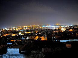 Riad Al Fassia Palace